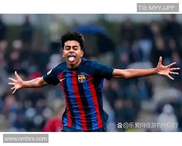 未来足球巨星崛起 潜力最强的新一代球员引领全球足坛变革