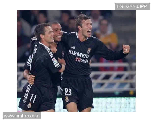 90年代足球传奇球星回顾:从贝克汉姆到罗纳尔多的黄金时代 90年代足球传奇球星回顾:从贝克汉姆到罗纳尔多的黄金时代