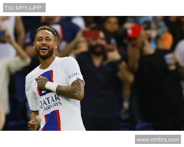 内马尔现效力于巴黎圣日耳曼队他未来的去向如何引发广泛关注