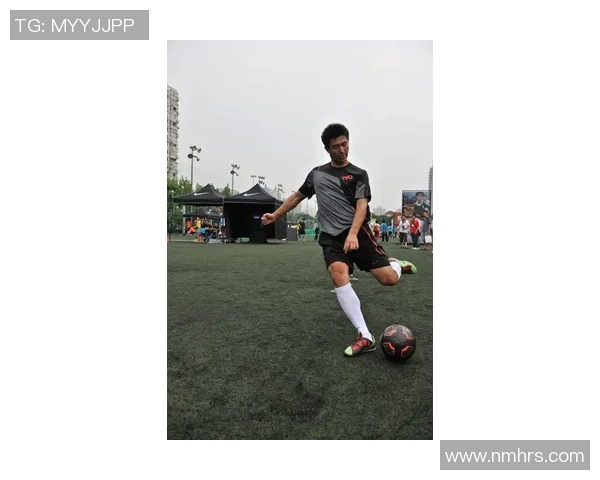 耐克足球广告带你穿越次元召唤全球球星与动漫人物同场竞技 耐克足球广告带你穿越次元召唤全球球星与动漫人物同场竞技