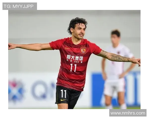 恒大足球队球星最高年薪揭秘 揭开中超豪门背后的薪资真相